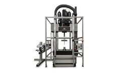 Instron - High Strain Rate VHS Systems