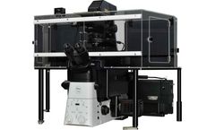 Nikon - Model N-SIM E - Super-Resolution Microscope System
