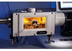 Quorum - Model PP3010 - Cryo-SEM/Cryo-FIB/SEM Preparation System