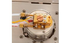 Quorum - Model PP3005 SEMCool - Non-Airlock Cooling System for SEM and FIB/SEM