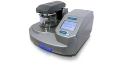 Quorum - Model Q150V Plus - Sputter and Carbon Coaters
