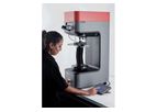 Struers - Model Duramin-4 - Manual Micro and Micro/Macro Hardness Tester