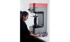 Struers - Model Duramin-4 - Manual Micro and Micro/Macro Hardness Tester