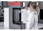 Struers - Model Duramin-160 - High-end Rockwell Hardness Tester