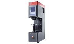 Struers - Model Duramin-600 - Semi-Automatic Universal Tester