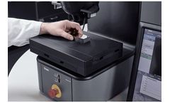 Struers - Model Duramin-100 - Fully Automatic Micro/Macro/Universal Tester