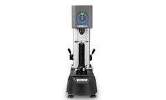 INNOVATEST - Model FENIX 200AR - Rockwell Hardness Tester
