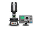 INNOVATEST - Model NEMESIS 5100G2 - Universal Hardness Tester