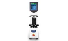 INNOVATEST - Model NEXUS 3100 - Brinell Hardness Tester