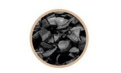 CG-Carbon - Model CGC 4x8 Size - Coconut Shell Activated Carbon
