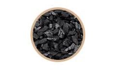 CG-Carbon - Model CGC 6 x 12 Size - Coconut Shell Activated Carbon