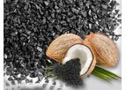 CG-Carbon - Activated Carbon