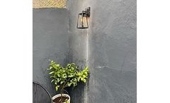 Outdoor Lighting Installation Services