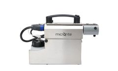 Microrite - Model CRV-M1 - Tracer Particle Generator System