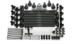Microrite - Diffuser Manifold System
