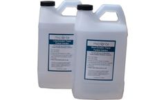 Microrite - Neutrally Buoyant Tracer Particle