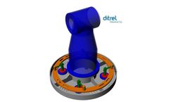 Model Konekta2 20 Kv - Connecting and Disconnecting Solution for Marine Environment Converters