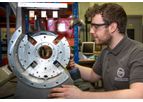 High Speed Permanent Magnet Machines