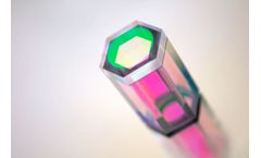 ColdQuanta - Custom Glass Cells