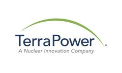 TerraPower - Process Heat Technology