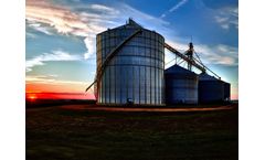 DryMAX - Grain, Agricultrual, Industrial or Mineral Drying Systems