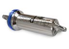 Seares - Model Seadamp PLUS - Smart Mooring System