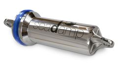 Seares - Model Seadamp PLUS - Smart Mooring System