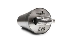 Seares - Model Seadamp Evo - Lightweight and Innovative Damper