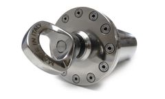 Seares - Model Seadamp STEEL - Mooring System