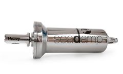 Seares - Model Seadamp HEAVY - Mooring System For Yacht