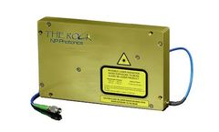 NP - Rock Fiber Laser Module