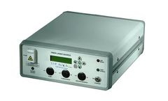 NP - Rock Table-top Fiber Laser Source