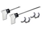 Femcare - Filshie Clip System with Sterishot II Applicator