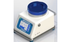 Applied Physics - Model AP100 - Portable Microbial Air Sampler