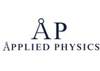 Applied Physics - Contamination Wafer Standard