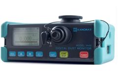 Applied Physics - Model 3443 - Digital Dust Monitor
