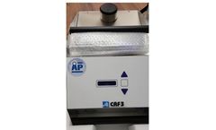 Applied Physics - Model CRF3 - Cleanroom Fogger