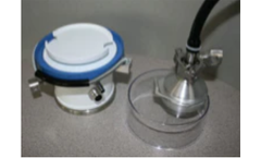 Applied Physics - Model RCG Comp - Gas Sampler