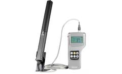 Applied Physics - Model 2212 - Indoor Air Quality Monitor