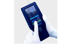 Applied Physics - Model 3888 - Handheld Particle Counter