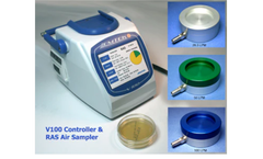 Applied Physics - Model RAS - Autoclavable Sampler