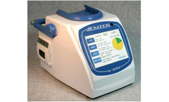 Applied Physics - Model V100 - Controller for Microbial Air Sampler