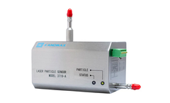 Applied Physics - Model 3718-A - Remote Particle Sensor