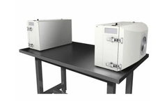 Applied Physics - Model Koach- T 500-F - Portable Clean Bench Table