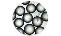 Applied Physics - Model 2000 Series - Uniform Polymer Particles Microspher
