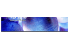 Applied Physics - Particle Size Standards, Drug Delivery Silica