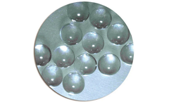 Applied Physics - Model 9000 Series  - Particle Standards Borosilicate Glass