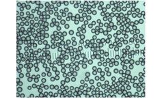 Applied Physics - Model Dri-Cal - Particle Size Standards Beads
