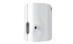 Applied Physics - Storage Reservoirs