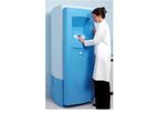 Applied Physics - Model CENTRA-RDS - Storage and Recirculating Distribution System